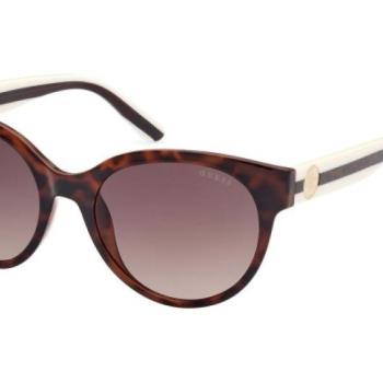 Guess GU7824 53F ONE SIZE (55) Havana Férfi Napszemüvegek kép