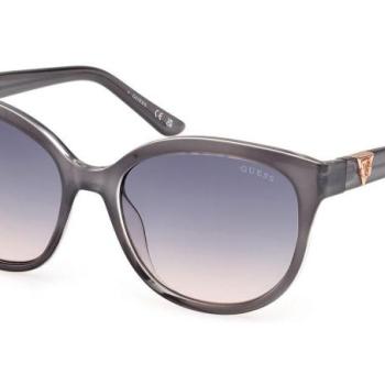 Guess GU7877 20W L (56) Szürke Férfi Napszemüvegek kép