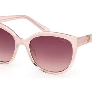 Guess GU7877 74T L (56) Rózsaszín Férfi Napszemüvegek kép