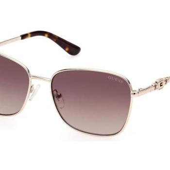 Guess GU7884 32F ONE SIZE (57) Arany Férfi Napszemüvegek kép