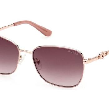Guess GU7884 74F ONE SIZE (57) Rózsaszín Férfi Napszemüvegek kép