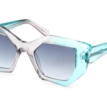 Guess GU7897 89W ONE SIZE (50) Több színű Férfi Napszemüvegek kép