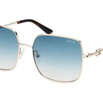 Guess GU7906-H 32P ONE SIZE (58) Arany Férfi Napszemüvegek kép