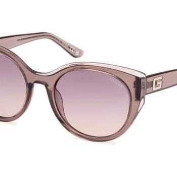 Guess GU7909 59Z ONE SIZE (53) Bézs Férfi Napszemüvegek kép