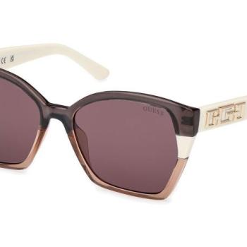 Guess GU7912 20Y ONE SIZE (55) Több színű Férfi Napszemüvegek kép