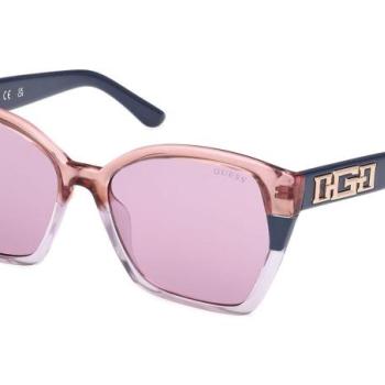 Guess GU7912 92Y ONE SIZE (55) Több színű Férfi Napszemüvegek kép