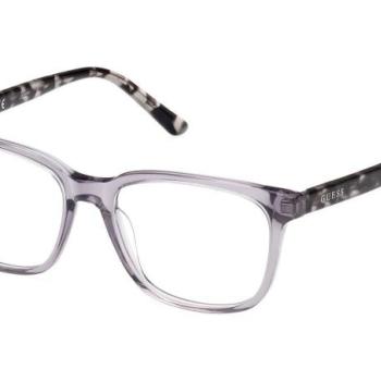 Guess GU8269 020 ONE SIZE (49) Szürke Unisex Dioptriás szemüvegek kép
