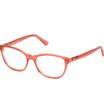 Guess GU8270 068 ONE SIZE (50) Vörös Férfi Dioptriás szemüvegek kép