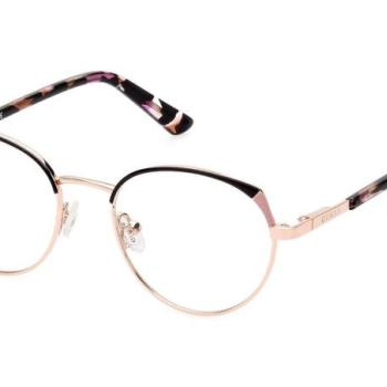 Guess GU8273 028 ONE SIZE (47) Arany Unisex Dioptriás szemüvegek kép