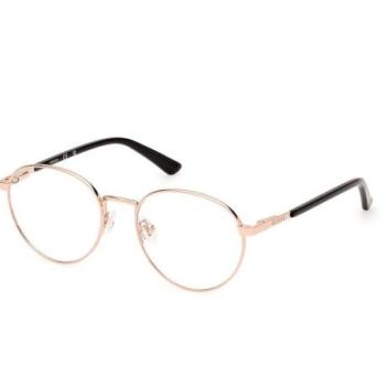 Guess GU8274 005 L (49) Arany Férfi Dioptriás szemüvegek kép