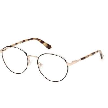 Guess GU8274 033 L (49) Arany Férfi Dioptriás szemüvegek kép