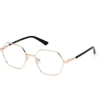 Guess GU8275 005 M (47) Arany Férfi Dioptriás szemüvegek kép