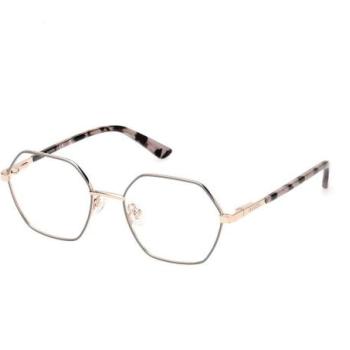 Guess GU8275 028 L (49) Arany Férfi Dioptriás szemüvegek kép