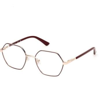 Guess GU8275 032 L (49) Arany Férfi Dioptriás szemüvegek kép