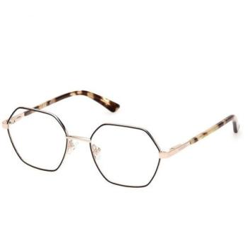 Guess GU8275 033 L (49) Arany Férfi Dioptriás szemüvegek kép