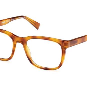 Guess GU8281 053 ONE SIZE (53) Havana Unisex Dioptriás szemüvegek kép