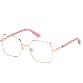 Guess GU8288 028 ONE SIZE (49) Arany Gyermek Dioptriás szemüvegek kép