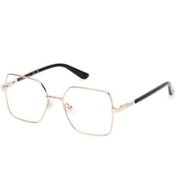 Guess GU8288 032 ONE SIZE (49) Arany Gyermek Dioptriás szemüvegek kép