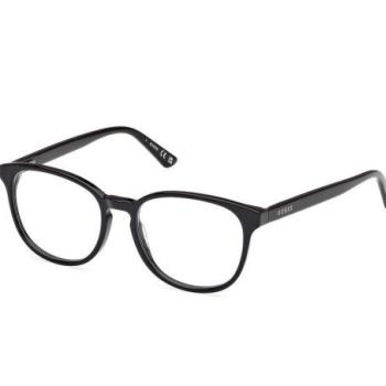 Guess GU8289 001 ONE SIZE (49) Fekete Gyermek Dioptriás szemüvegek kép