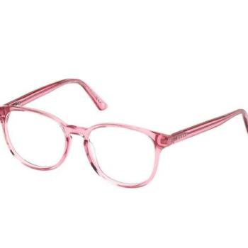 Guess GU8289 072 ONE SIZE (49) Rózsaszín Gyermek Dioptriás szemüvegek kép