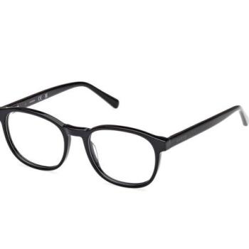 Guess GU8290 001 ONE SIZE (49) Fekete Gyermek Dioptriás szemüvegek kép