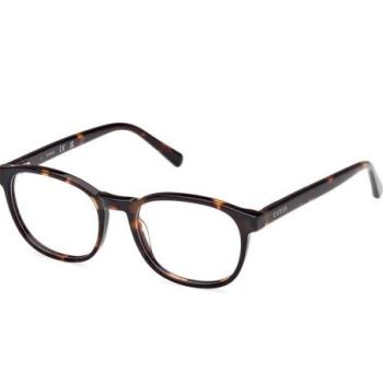 Guess GU8290 052 ONE SIZE (49) Havana Gyermek Dioptriás szemüvegek kép