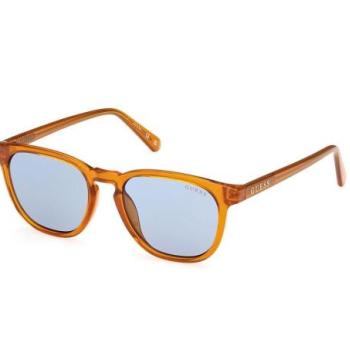 Guess GU8293 44V ONE SIZE (49) Narancssárga Női Napszemüvegek kép