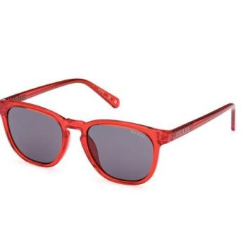 Guess GU8293 66A ONE SIZE (49) Vörös Női Napszemüvegek kép