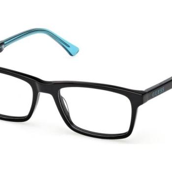 Guess GU9206 005 ONE SIZE (49) Fekete Gyermek Dioptriás szemüvegek kép