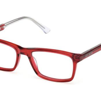 Guess GU9206 068 ONE SIZE (49) Vörös Gyermek Dioptriás szemüvegek kép