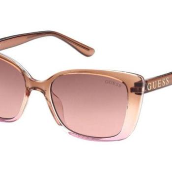 Guess GU9208 59F ONE SIZE (49) Bézs Gyermek Napszemüvegek kép