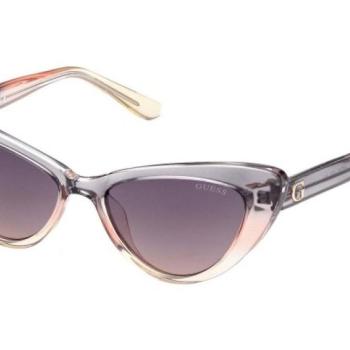 Guess GU9216 20B ONE SIZE (49) Szürke Gyermek Napszemüvegek kép