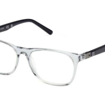Guess GU9228 027 ONE SIZE (49) Szürke Gyermek Dioptriás szemüvegek kép