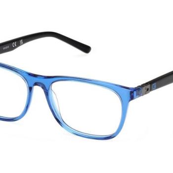 Guess GU9228 090 ONE SIZE (49) Kék Gyermek Dioptriás szemüvegek kép
