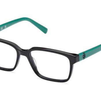 Guess GU9229 005 ONE SIZE (47) Fekete Gyermek Dioptriás szemüvegek kép