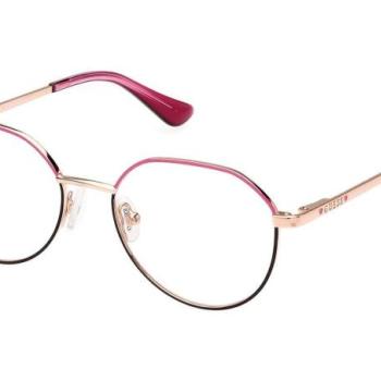 Guess GU9232 005 ONE SIZE (48) Több színű Gyermek Dioptriás szemüvegek kép