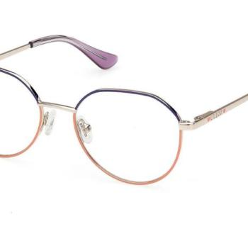 Guess GU9232 083 ONE SIZE (48) Több színű Gyermek Dioptriás szemüvegek kép