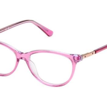 Guess GU9233 077 ONE SIZE (47) Lila Gyermek Dioptriás szemüvegek kép