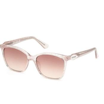 Guess GU9238 59F ONE SIZE (49) Bézs Gyermek Napszemüvegek kép