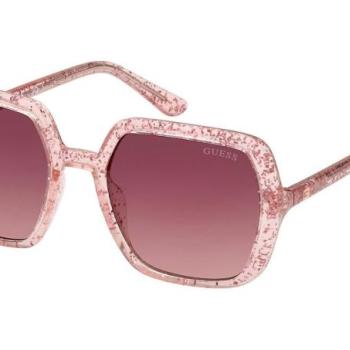 Guess GU9241 74T ONE SIZE (49) Rózsaszín Gyermek Napszemüvegek kép