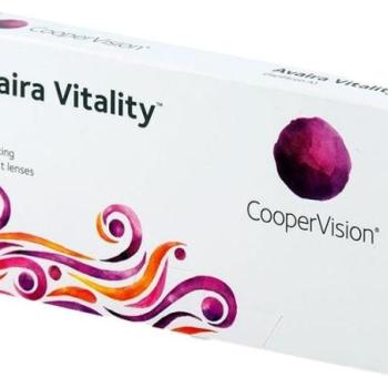 Havi Avaira Vitality (3 lencse) kép