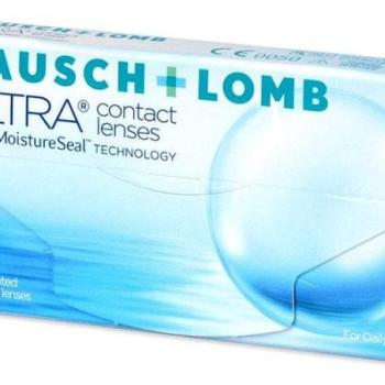 Havi Bausch + Lomb ULTRA (3 lencse) kép