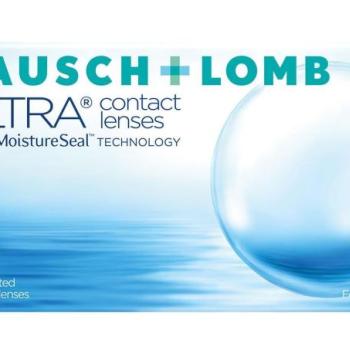 Havi Bausch + Lomb ULTRA (6 lencse) kép