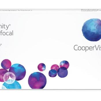 Havi Biofinity Multifokális (3 lencse) kép
