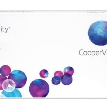 Havi Biofinity Tórikus (6 lencse) kép