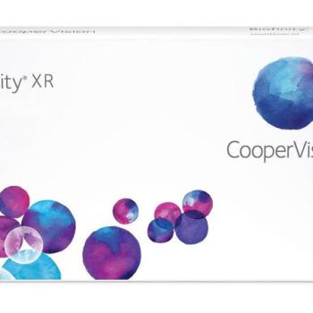 Havi Biofinity XR Tórikus (3 lencse) kép