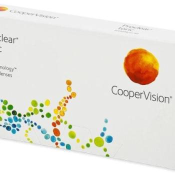 Havi Proclear Tórikus XR (3 lencse) kép