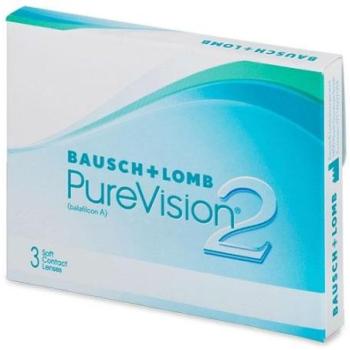 Havi PureVision 2 (3 lencse) kép