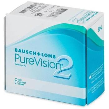 Havi PureVision 2 (6 lencse) kép
