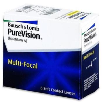 Havi PureVision Multi-Focal (6 lencse) kép